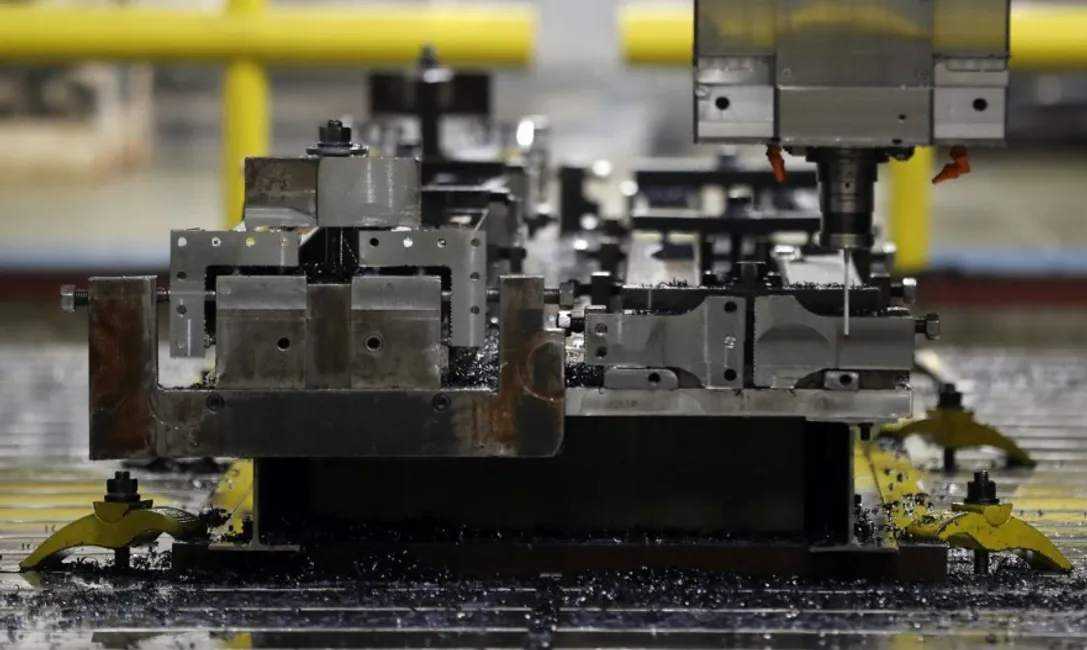 Waverly's GMT Corporation Changes Gears