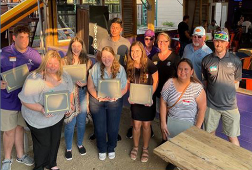 GMT Corporation was honored to support the Stephenville Purchasing Association (SPA)