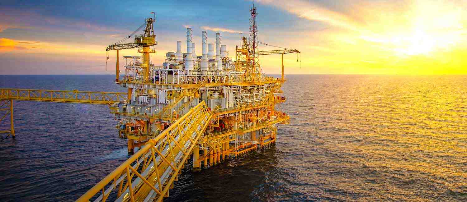 GMT Corporation Manufactured X for the Oil & Gas Industry